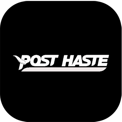Post Haste