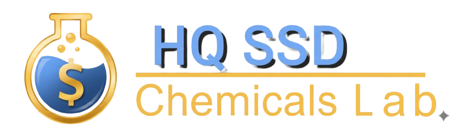hq ssd chemical Lab